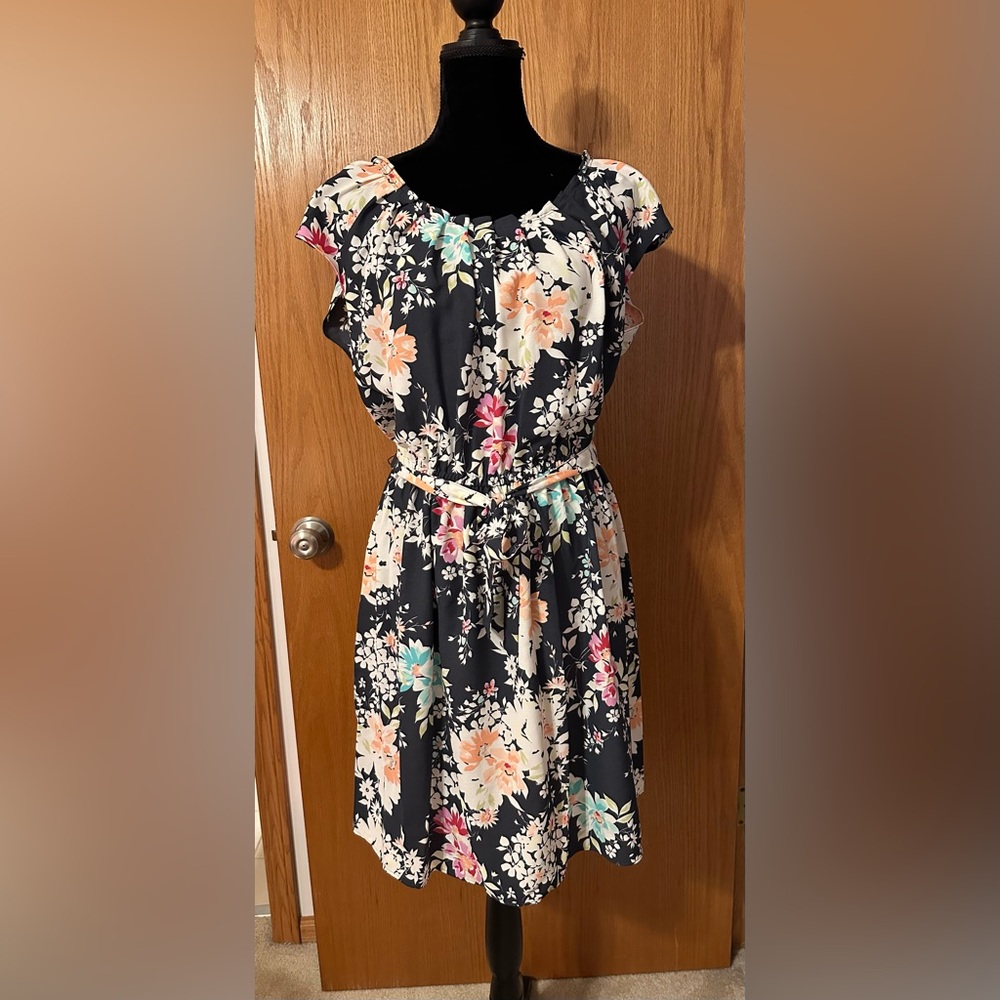 Lauren Conrad Dress Large
